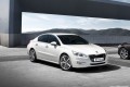 Foto 7 Peugeot 508, imágenes oficiales de la nueva berlina de Peugeot. foto 1