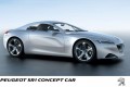 Foto 3 Peugeot cambia de imagen y presenta el SR1 Roadster Concept. foto 1