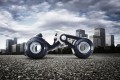 Foto 3 Peugeot RD la propuesta francesa, para el coche urbano del futuro foto 1