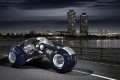 Foto 4 Peugeot RD la propuesta francesa, para el coche urbano del futuro foto 1