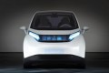 Foto principal Pininfarina confirma la producción del Blue Car Foto noticia
