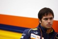 Foto 1 Piquet supera por primera vez a Fernando Alonso foto 1