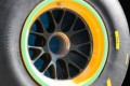 Foto 1 Pirelli le pone color al Mundial de F1 foto 1