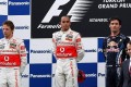 Foto 1 ¿Por qué Hamilton no mostró alegría en su triunfo en Turquía? foto 1