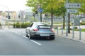 Foto 1 Porsche 911 GT2 RS en las calles de Frankfurt foto 1