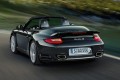 Foto 1 Porsche 911 Turbo S el capricho perfecto foto 1