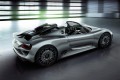 Foto 2 Porsche 918 Spyder, híbrido y ultrarrápido. foto 1
