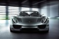 Foto 4 Porsche 918 Spyder, híbrido y ultrarrápido. foto 1