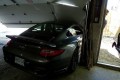 Foto 1 Porsche 997 Turbo de prueba chocado por el hijo de un periodista. foto 1