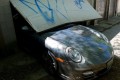 Foto 2 Porsche 997 Turbo de prueba chocado por el hijo de un periodista. foto 1