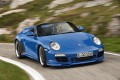 Foto 2 Porsche anticipa el 911 Speedster. foto 1