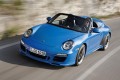 Foto 3 Porsche anticipa el 911 Speedster. foto 1