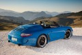 Foto 4 Porsche anticipa el 911 Speedster. foto 1