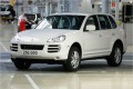 Foto 1 Porsche lanzará en España una edición limitada del Cayenne GTS foto 1