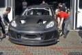 Foto 1 Porsche Panamera debuta y gana en competición foto 1