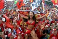 Foto 1 Prensa italiana: Schumi de mito a traidor foto 1