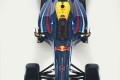 Foto 1 Presentación oficial del monoplaza Red Bull RB5 foto 1