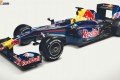Foto 2 Presentación oficial del monoplaza Red Bull RB5 foto 1
