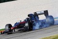 Foto 1 Pretemporada: Primeros tests en Valencia. HRT foto 1