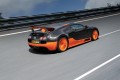 Foto 1 Primer video del Veyron Super Sport foto 1