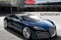 Foto 1 Primera foto del Veyron Supersport. foto 1