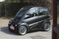 Foto 3 Primera imagen del T25 de Gordon Murray. foto 1