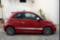 Foto 2 Probando un Abarth 500 foto 1