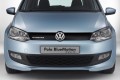Foto 1 Prototipo de Volkswagen Polo Bluemotion concept foto 1