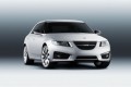 Foto 1 Próxima generación de Saab 9-3 y 9-5 con motor BMW foto 1