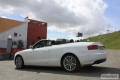 Foto 3 Prueba Audi A5 Cabriolet 2.0TDI 170cv. foto 1