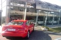 Foto 2 Prueba Audi A5 Sportback, probamos la última carrocería. foto 1