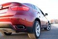 Foto 1 Prueba BMW x6 5.0i 407CV foto 1