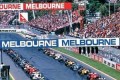 Foto 1 Raikkonen analiza su debut en Melbourne foto 1