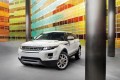 Foto 1 Range Rover Evoque, al detalle antes de París foto 1