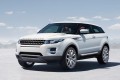 Foto 1 Range Rover Evoque el más pequeño, ligero y eficiente jamás construido foto 1