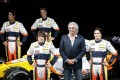 Foto 1 Renault advierte que podría dejar F1 foto 1