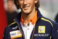 Foto 1 Renault anuncia a Grosjean para el GP en Valencia foto 1