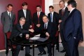 Foto 1 Renault-Citroën y BMW desarrollarán un nuevo motor de forma conjunta foto 1