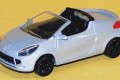 Foto 2 Renault confirma que lanzará el Twingo CC. foto 1