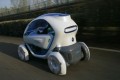 Foto 2 Renault España producirá el Twizy Z.E. Concept. foto 1