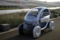 Foto 3 Renault España producirá el Twizy Z.E. Concept. foto 1