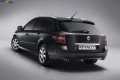 Foto 2 Renault Laguna Black Edition foto 1