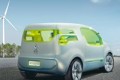 Foto 1 Renault-Nissan introducirán su vehículo eléctrico en Mónaco en 2011 foto 1