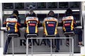 Foto 1 Renault pacta con la FIA y se librará de la exclusión foto 1