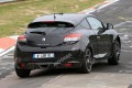 Foto 1 Renault prepara una poderosa versión Megane RS. foto 1