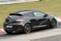 Foto 2 Renault prepara una poderosa versión Megane RS. foto 1