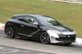 Foto 4 Renault prepara una poderosa versión Megane RS. foto 1
