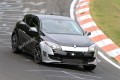 Foto 5 Renault prepara una poderosa versión Megane RS. foto 1