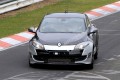 Foto 6 Renault prepara una poderosa versión Megane RS. foto 1
