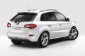 Foto 2 Renault presenta el Koleos White Edition foto 1